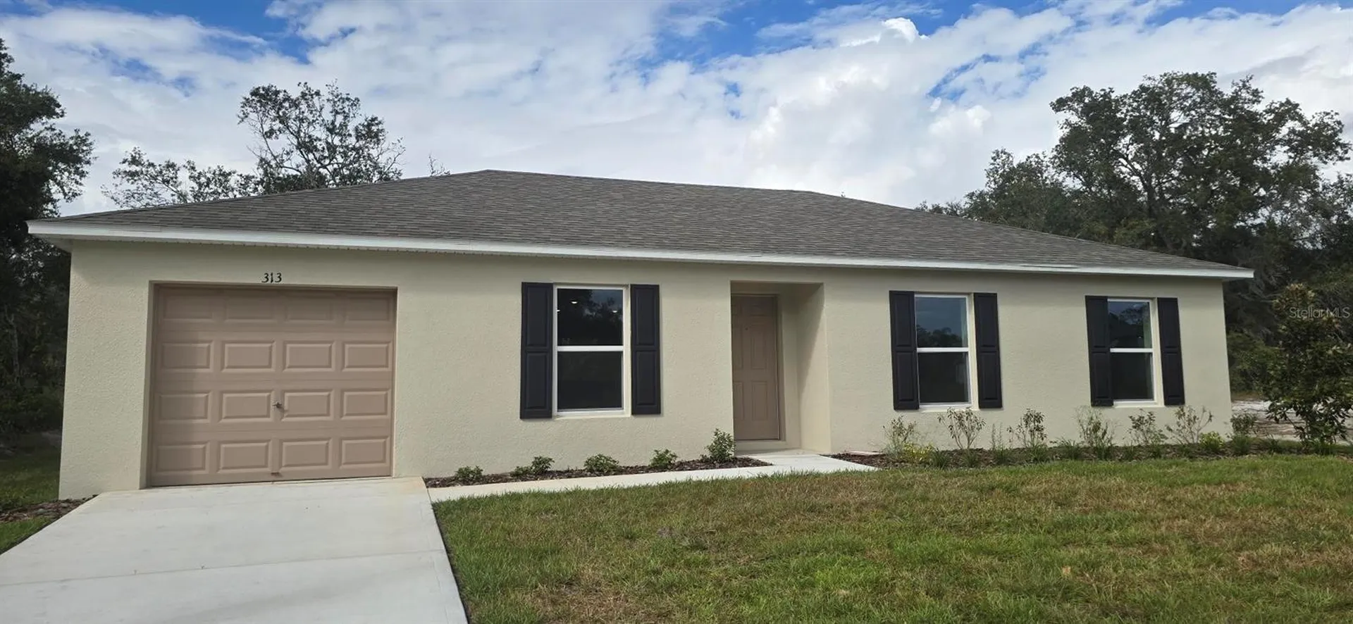 313 Amberjack Court Poinciana FL 34759