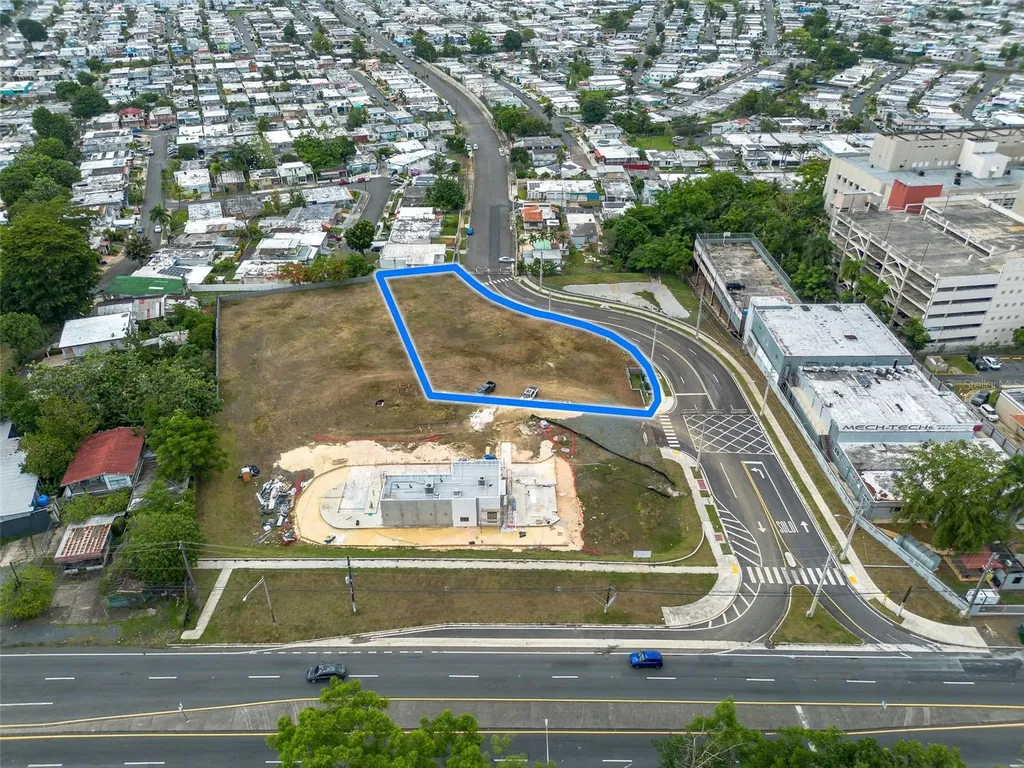 PR-167 Km 18.1 Bayamon PR 00957