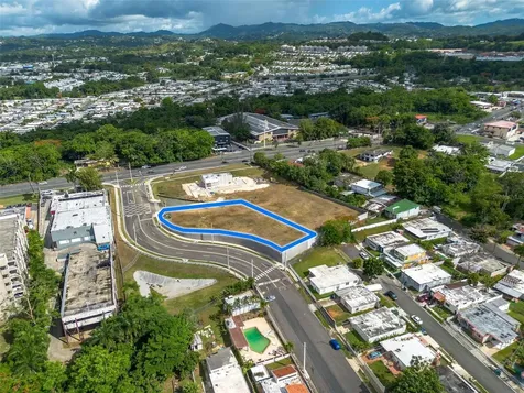 PR-167 Km 18.1 Bayamon PR 00957