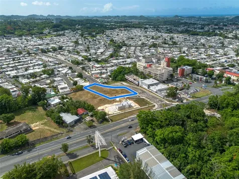 PR-167 Km 18.1 Bayamon PR 00957