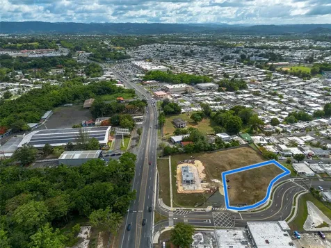 PR-167 Km 18.1 Bayamon PR 00957