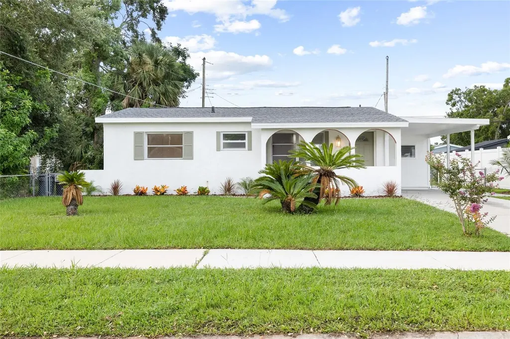 6716 81st Avenue N Pinellas Park FL 33781