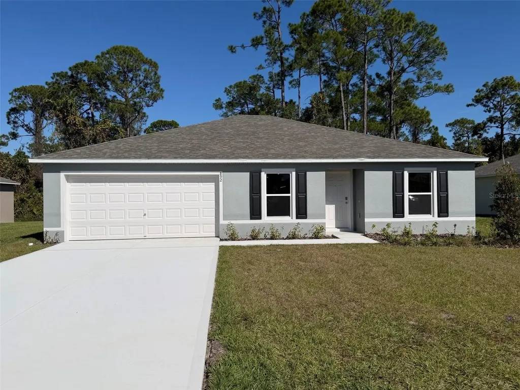 892 Hudson Valley Drive Poinciana FL 34759