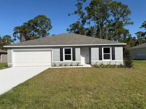 892 Hudson Valley Drive Poinciana FL 34759