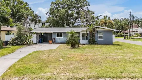 3401 S Belcher Drive Tampa FL 33629