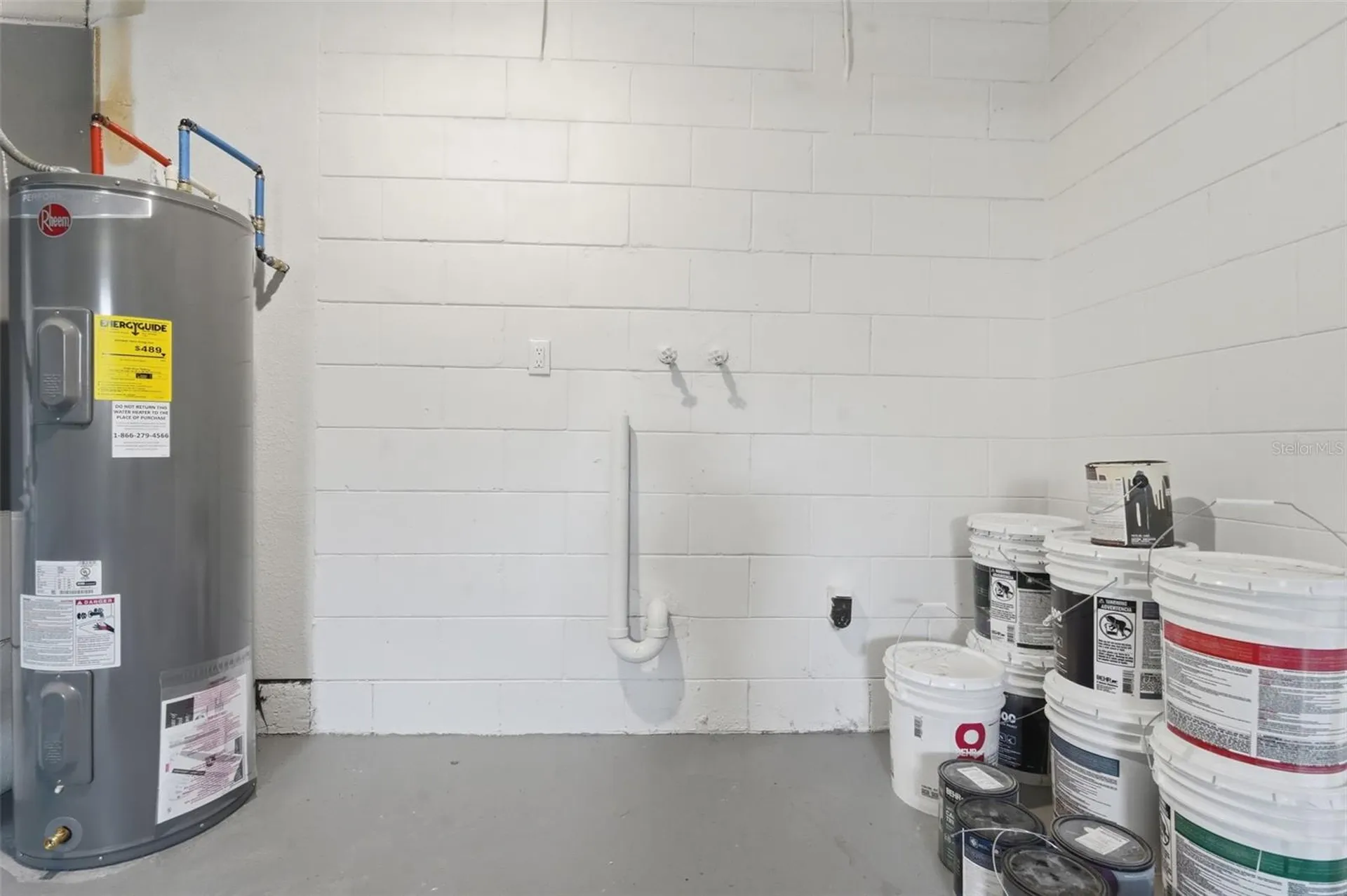 2831 Antioch Way Orlando FL 32807