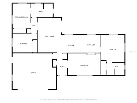 2831 Antioch Way Orlando FL 32807