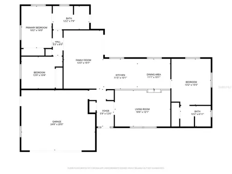 2831 Antioch Way Orlando FL 32807