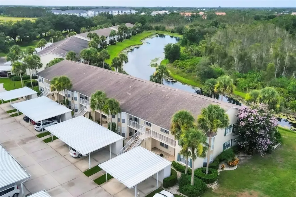 204 Silver Lake Drive Venice FL 34292