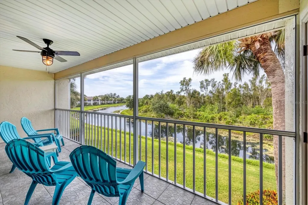 204 Silver Lake Drive Venice FL 34292