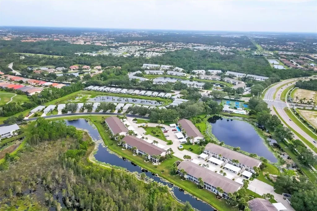204 Silver Lake Drive Venice FL 34292