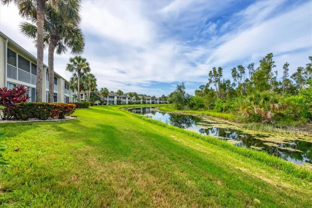 204 Silver Lake Drive Venice FL 34292