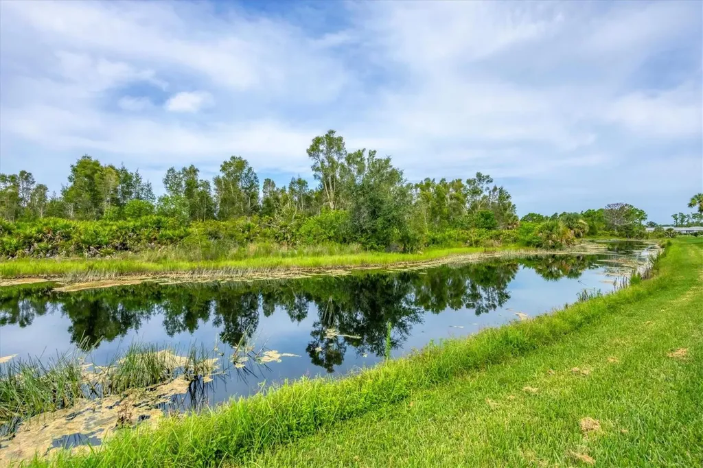 204 Silver Lake Drive Venice FL 34292