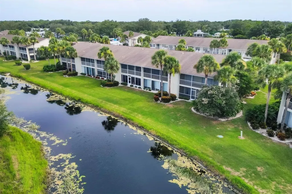 204 Silver Lake Drive Venice FL 34292
