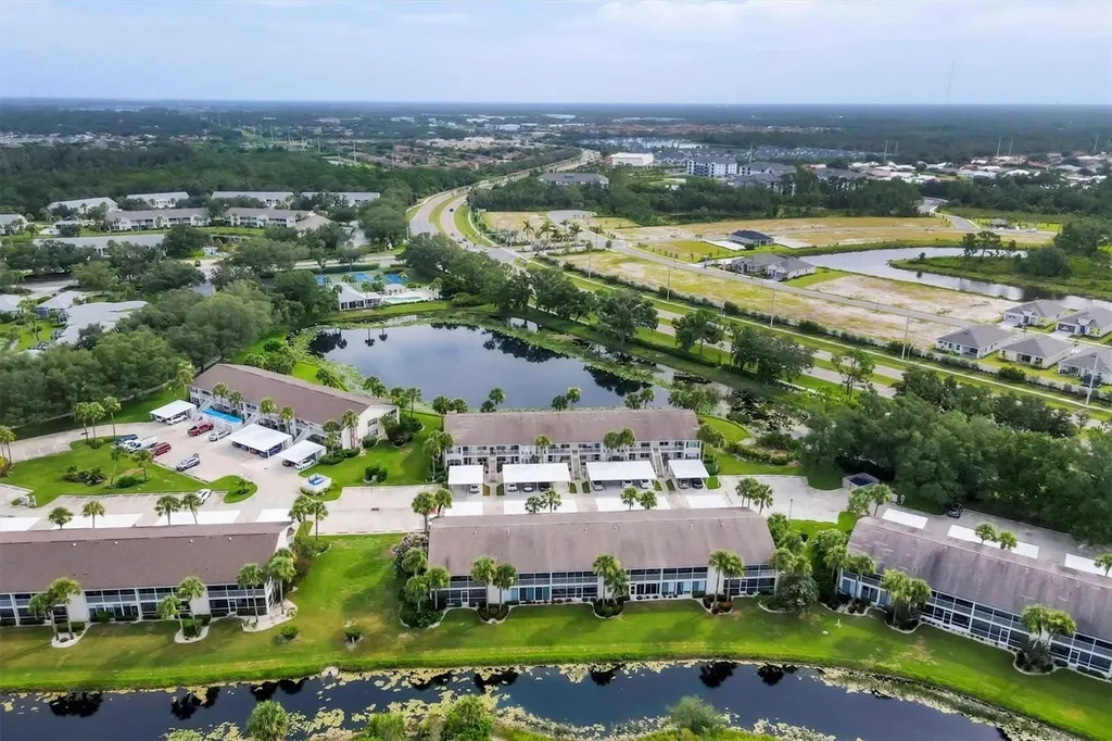 204 Silver Lake Drive Venice FL 34292