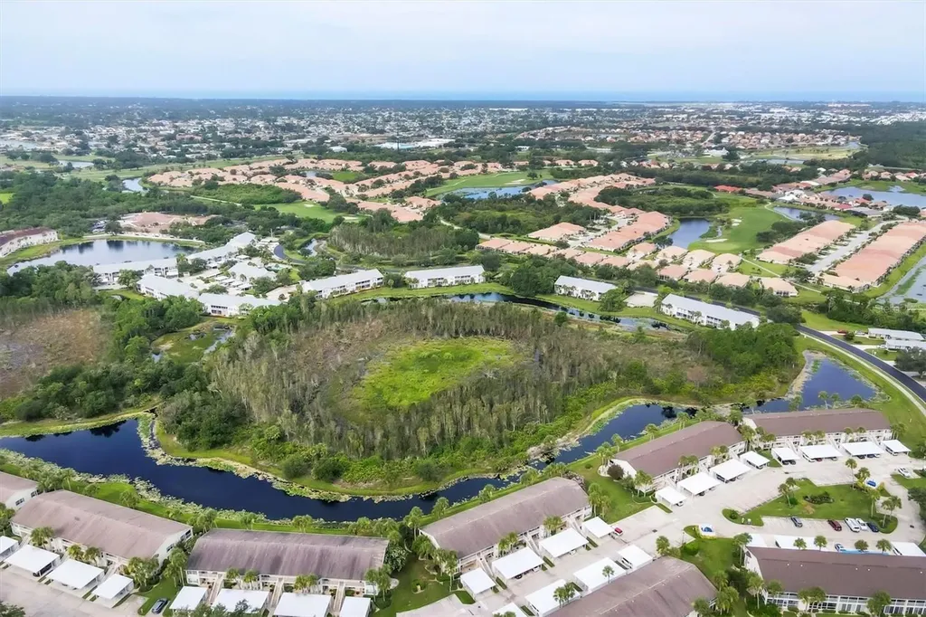 204 Silver Lake Drive Venice FL 34292