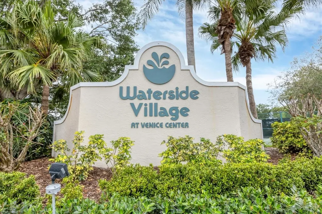 204 Silver Lake Drive Venice FL 34292
