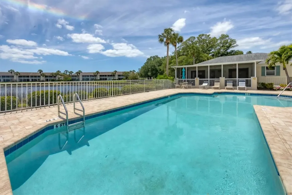 204 Silver Lake Drive Venice FL 34292