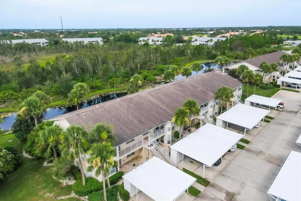 204 Silver Lake Drive Venice FL 34292