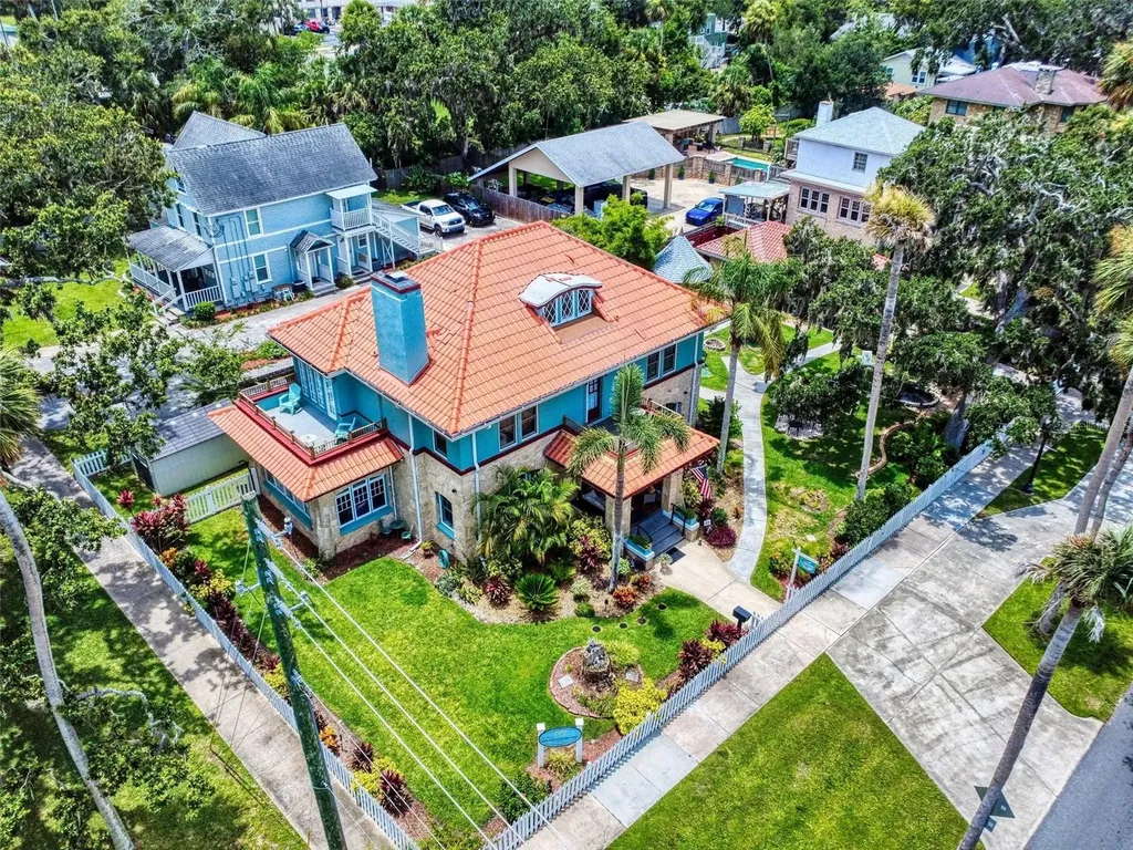 544 S Palmetto Avenue Daytona Beach FL 32114