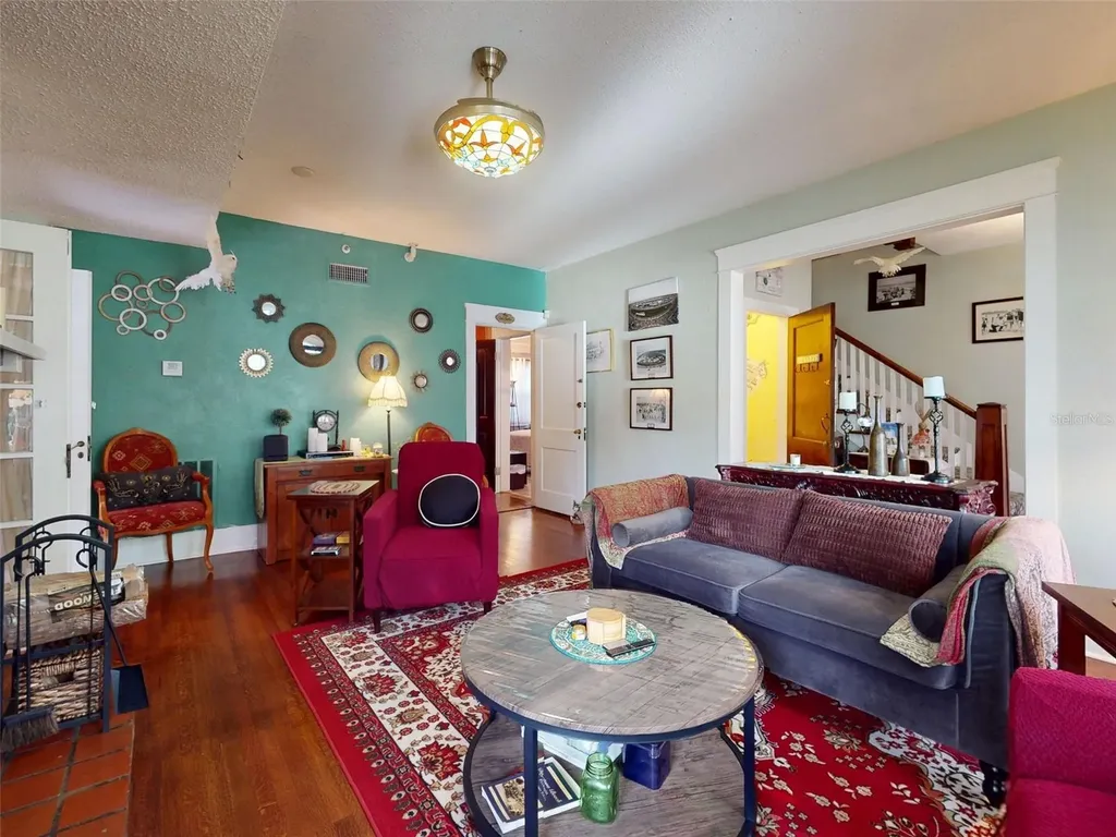 544 S Palmetto Avenue Daytona Beach FL 32114