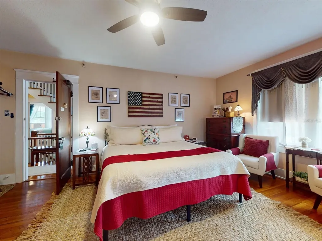 544 S Palmetto Avenue Daytona Beach FL 32114