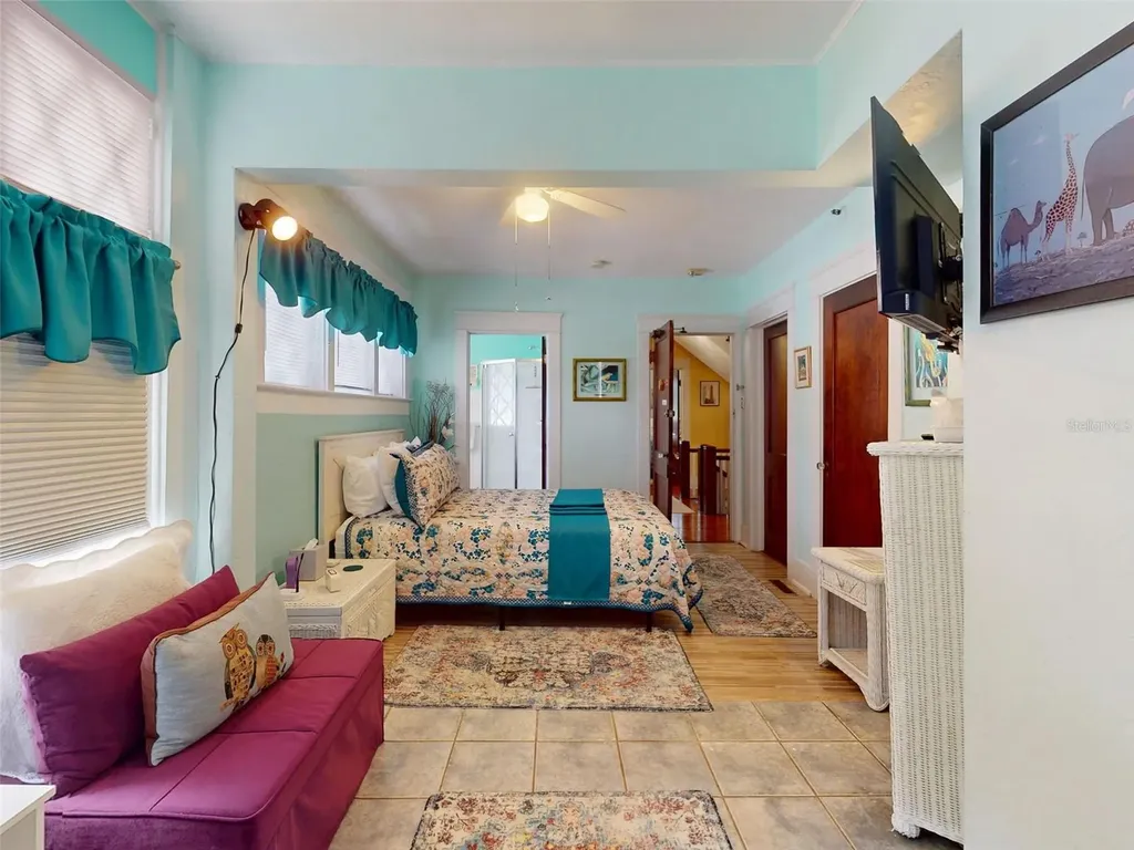 544 S Palmetto Avenue Daytona Beach FL 32114