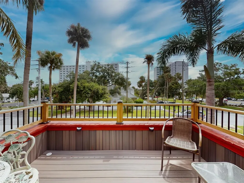 544 S Palmetto Avenue Daytona Beach FL 32114