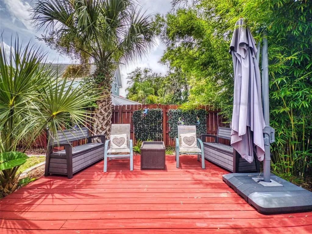 544 S Palmetto Avenue Daytona Beach FL 32114