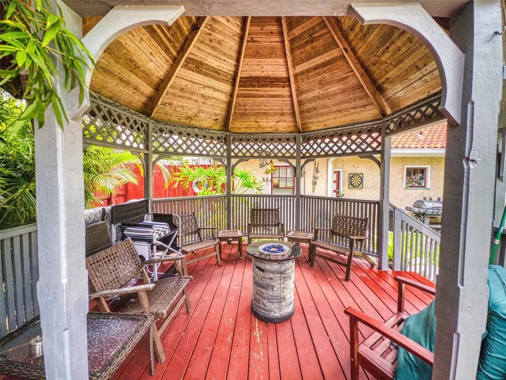 544 S Palmetto Avenue Daytona Beach FL 32114