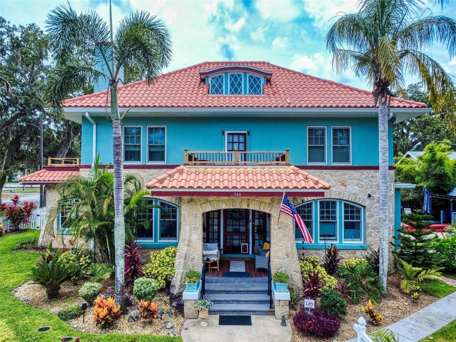 544 S Palmetto Avenue Daytona Beach FL 32114