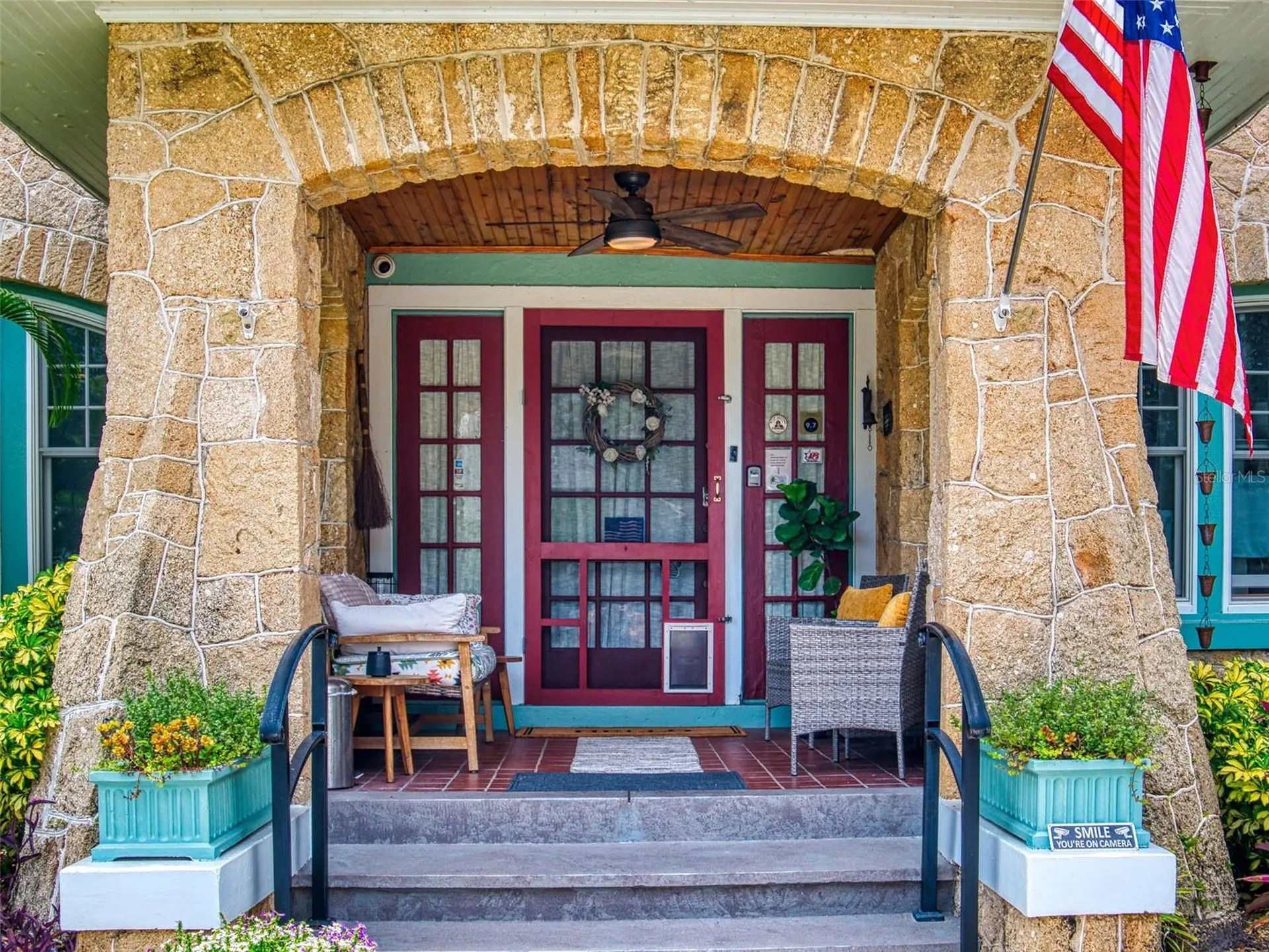 544 S Palmetto Avenue Daytona Beach FL 32114