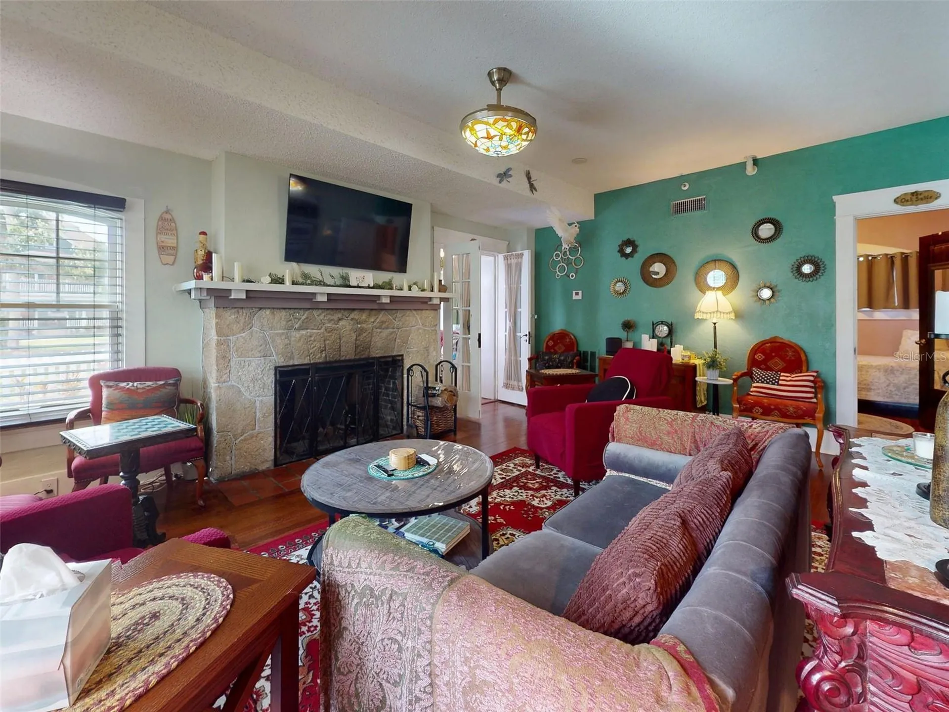 544 S Palmetto Avenue Daytona Beach FL 32114