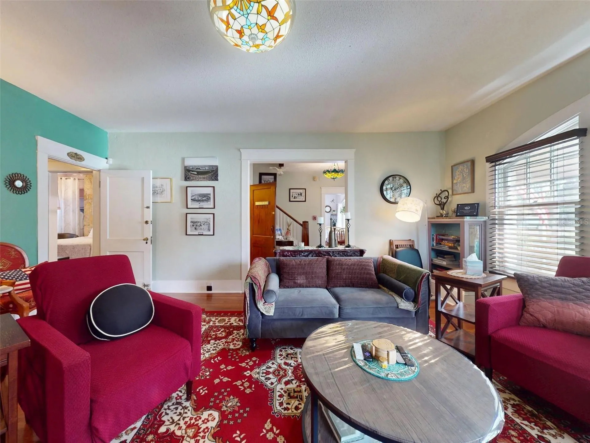 544 S Palmetto Avenue Daytona Beach FL 32114