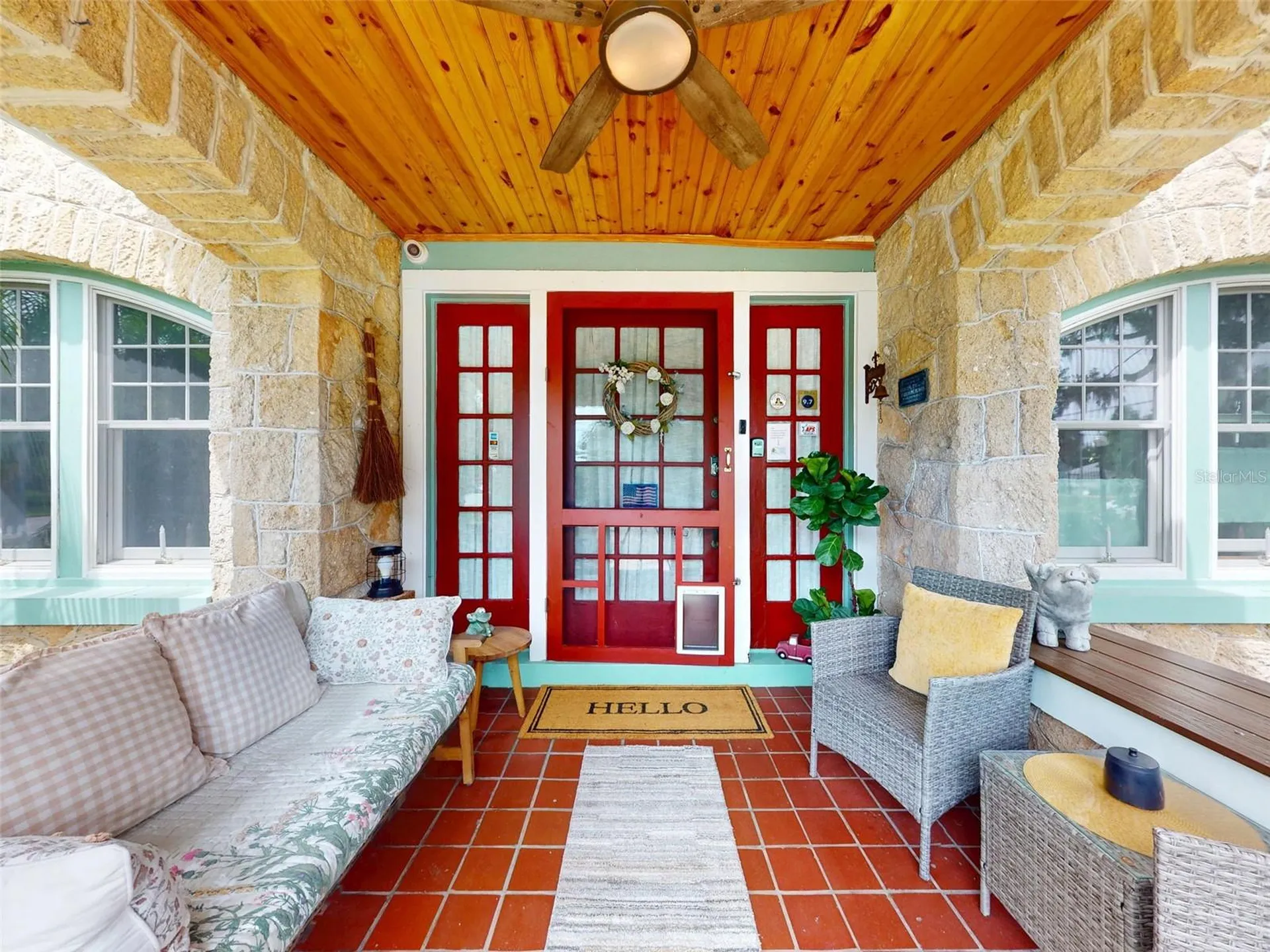 544 S Palmetto Avenue Daytona Beach FL 32114