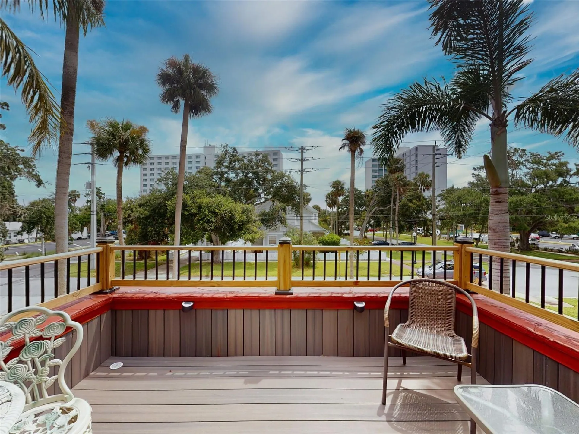 544 S Palmetto Avenue Daytona Beach FL 32114