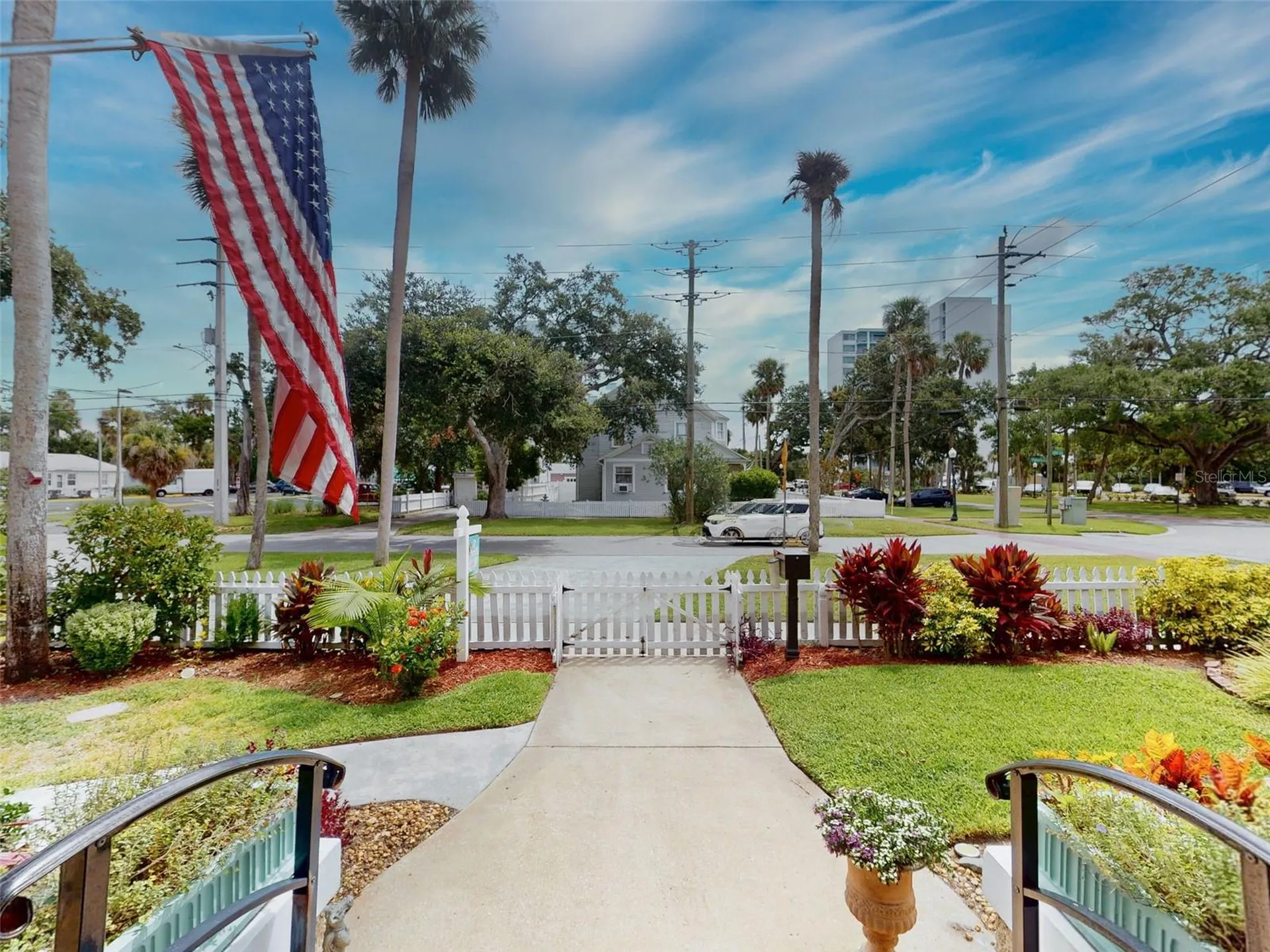 544 S Palmetto Avenue Daytona Beach FL 32114