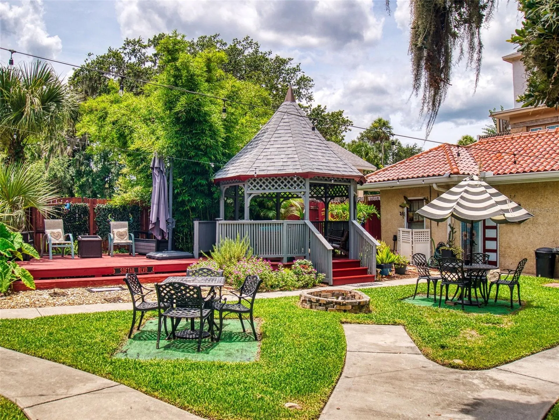 544 S Palmetto Avenue Daytona Beach FL 32114