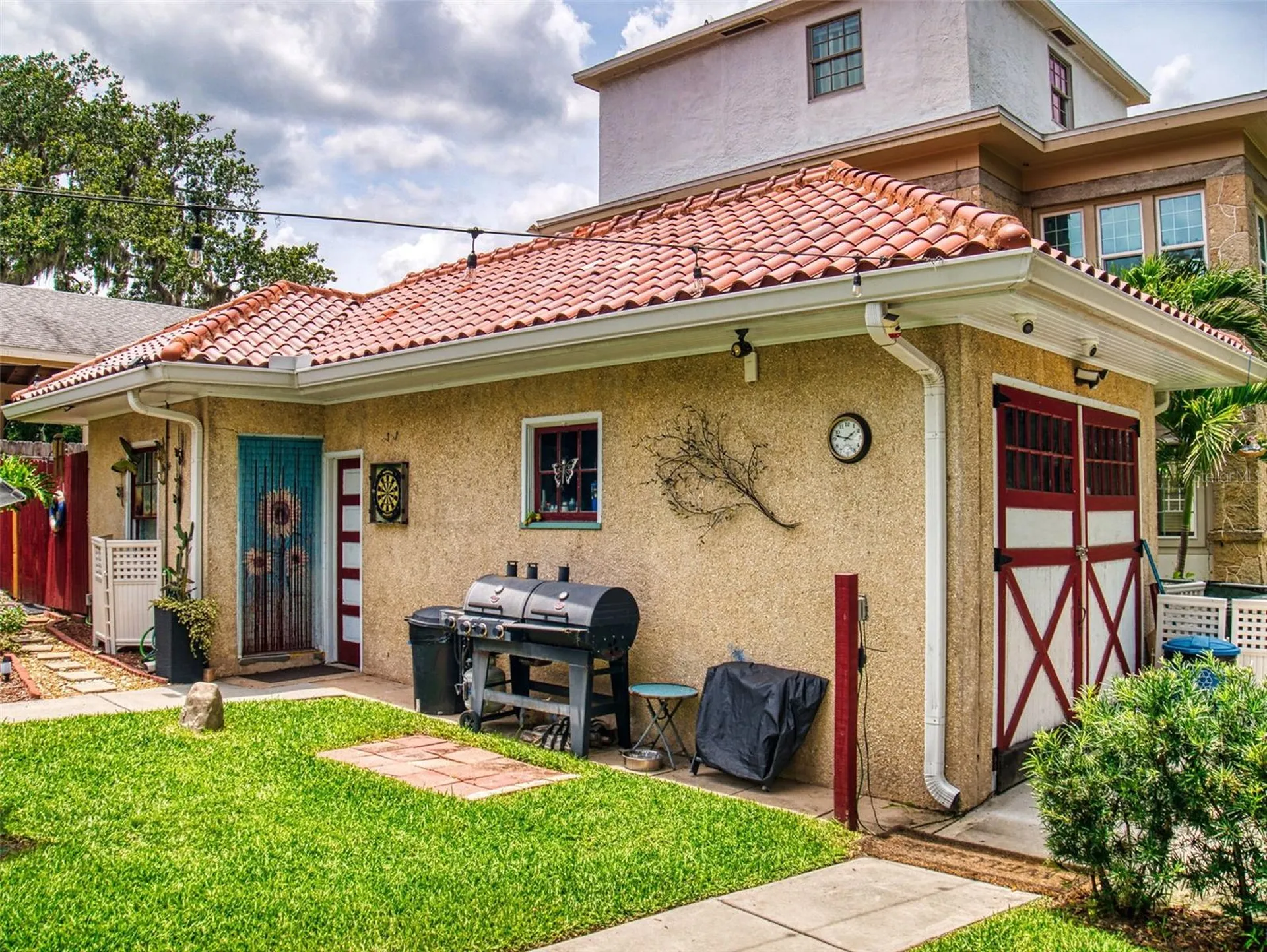 544 S Palmetto Avenue Daytona Beach FL 32114