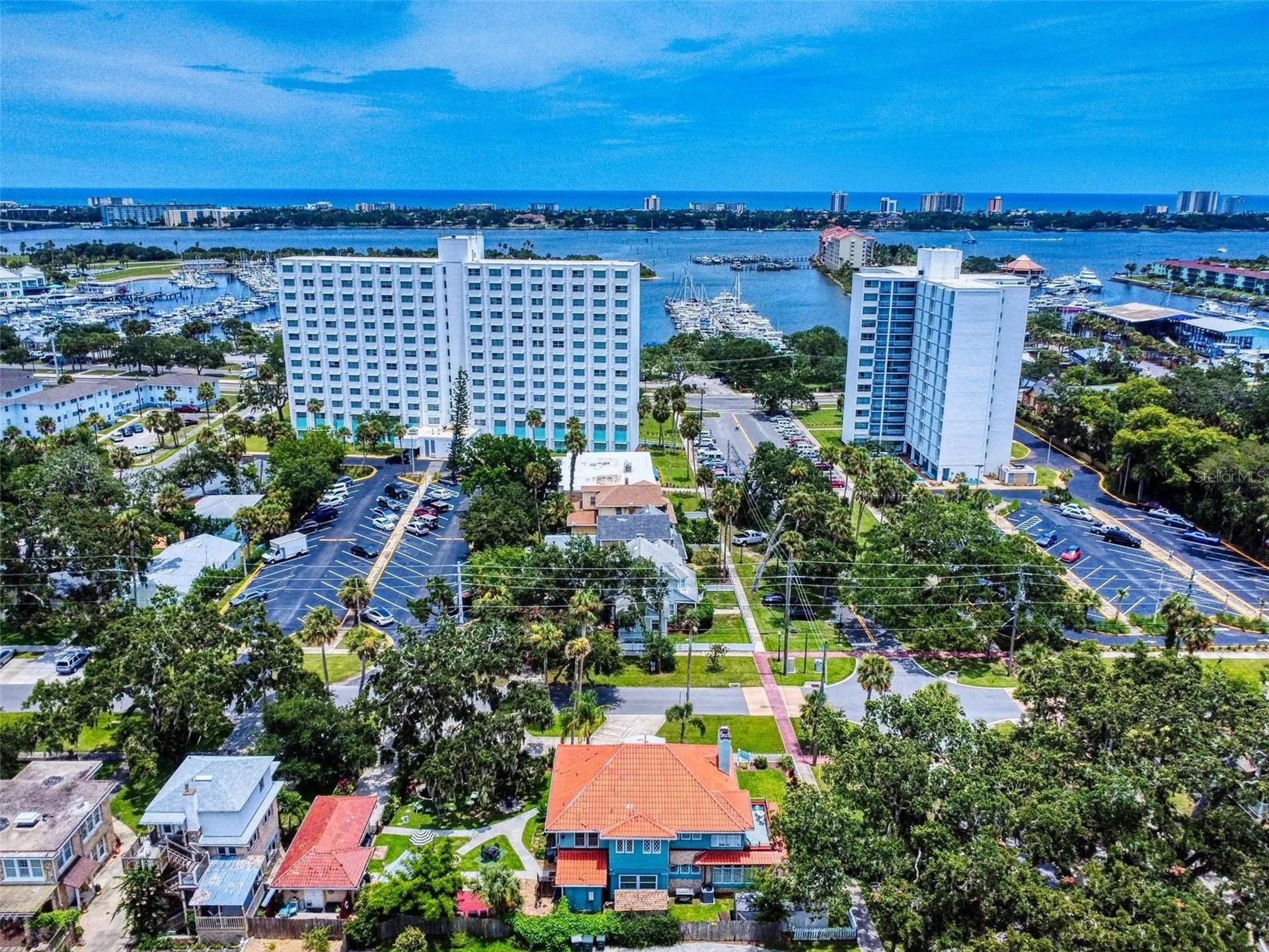 544 S Palmetto Avenue Daytona Beach FL 32114