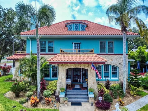 544 S Palmetto Avenue Daytona Beach FL 32114