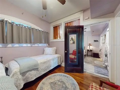 544 S Palmetto Avenue Daytona Beach FL 32114