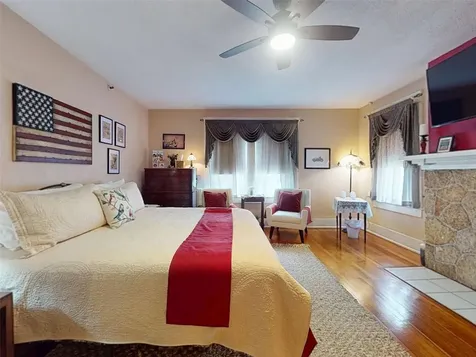 544 S Palmetto Avenue Daytona Beach FL 32114