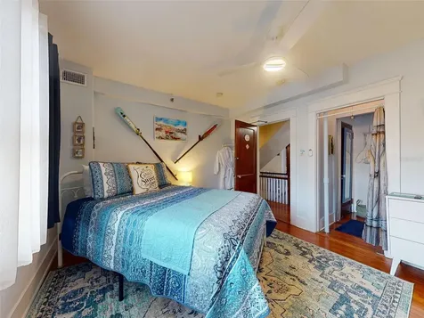 544 S Palmetto Avenue Daytona Beach FL 32114