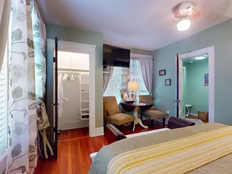 544 S Palmetto Avenue Daytona Beach FL 32114