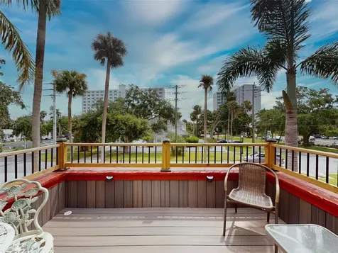 544 S Palmetto Avenue Daytona Beach FL 32114