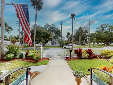 544 S Palmetto Avenue Daytona Beach FL 32114