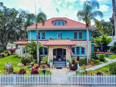 544 S Palmetto Avenue Daytona Beach FL 32114