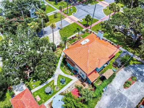 544 S Palmetto Avenue Daytona Beach FL 32114