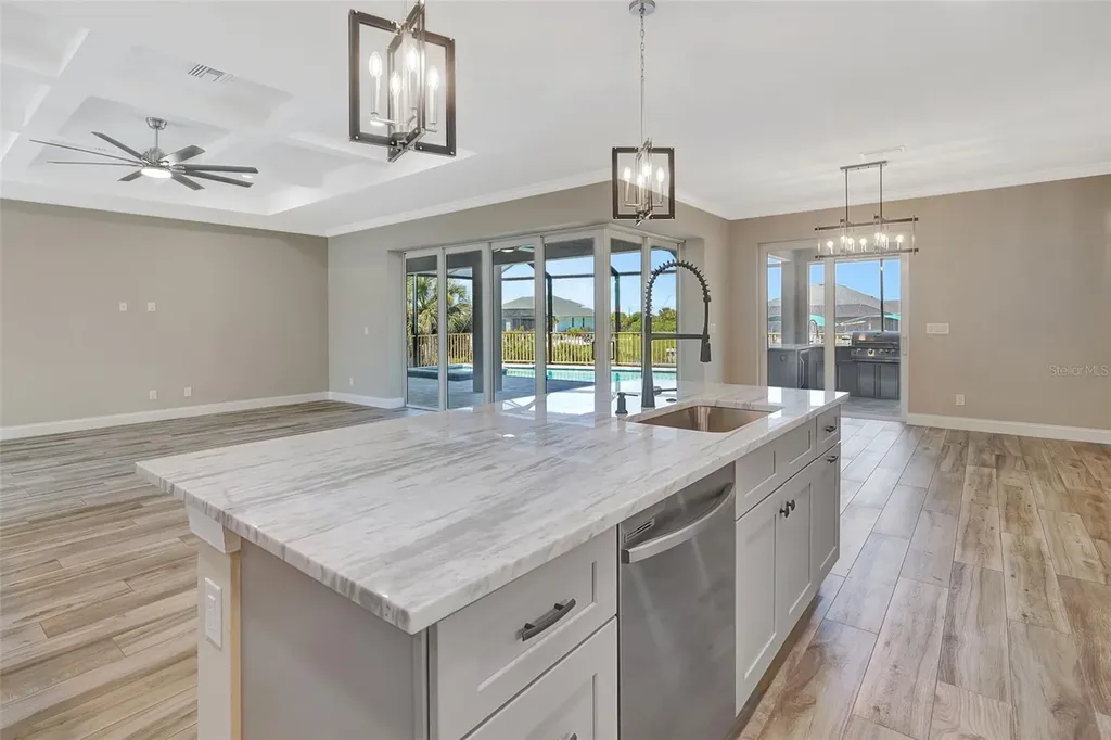 10812 Mcalester Circle Port Charlotte FL 33981